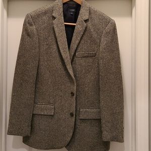 J. Crew men's Ludlow blazer